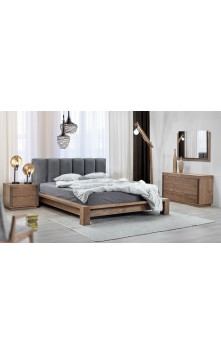 natura bed